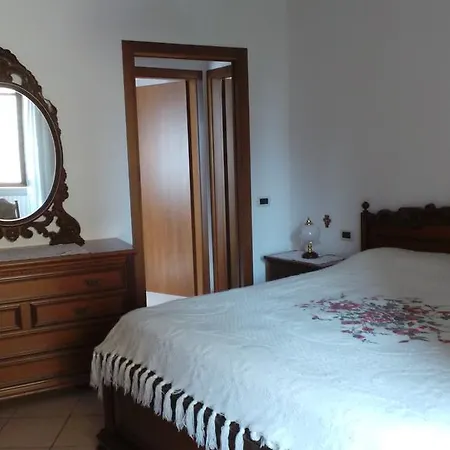 Franco Apartamento *